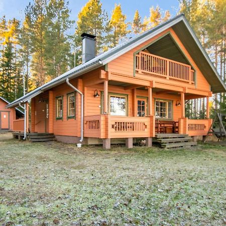 Holiday Home Wilkkilae By Interhome Ruokola ภายนอก รูปภาพ