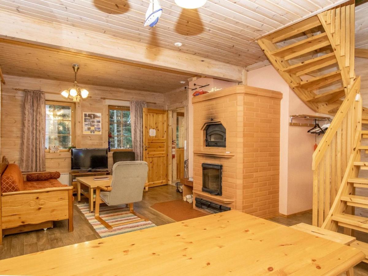 Holiday Home Wilkkilae By Interhome Ruokola ภายนอก รูปภาพ