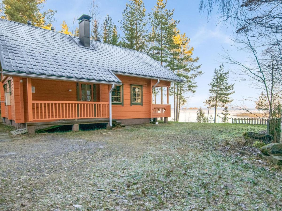 Holiday Home Wilkkilae By Interhome Ruokola ภายนอก รูปภาพ