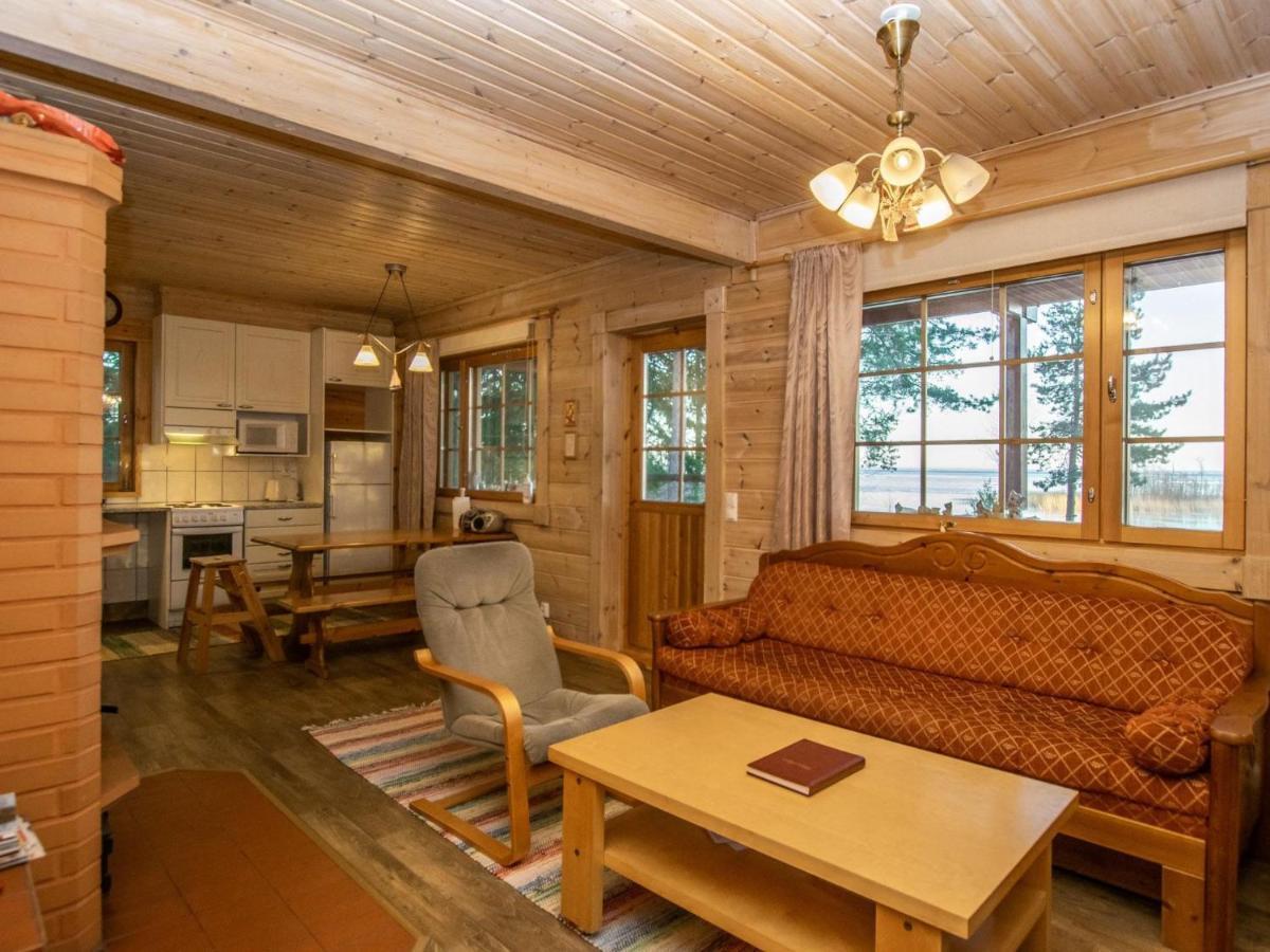Holiday Home Wilkkilae By Interhome Ruokola ภายนอก รูปภาพ