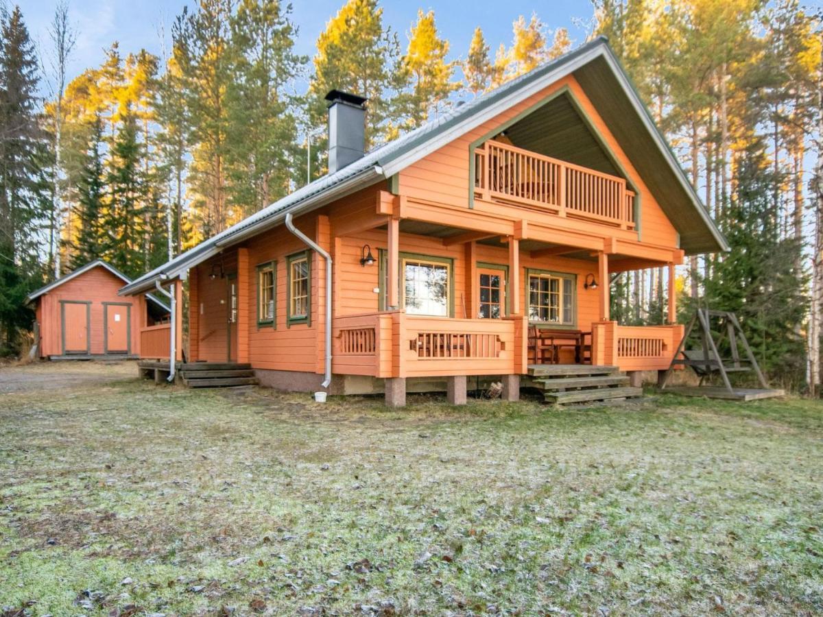 Holiday Home Wilkkilae By Interhome Ruokola ภายนอก รูปภาพ