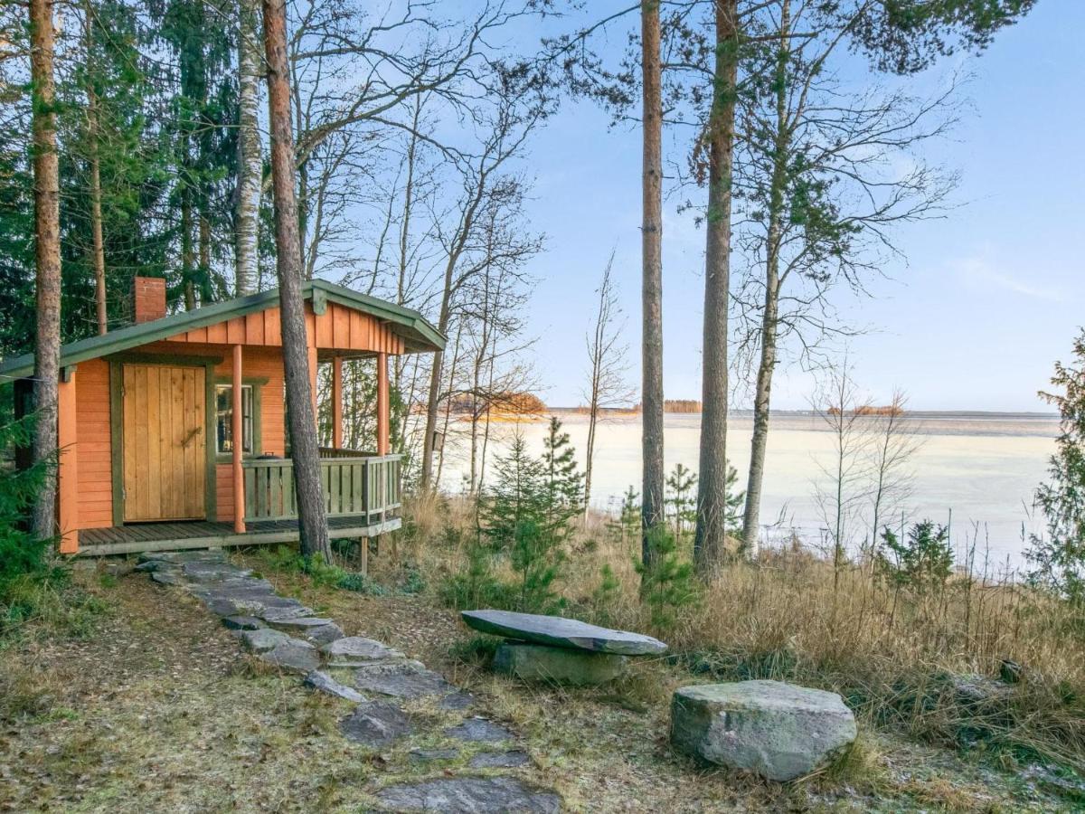 Holiday Home Wilkkilae By Interhome Ruokola ภายนอก รูปภาพ