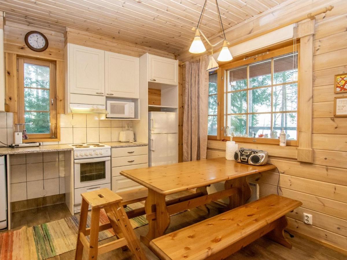 Holiday Home Wilkkilae By Interhome Ruokola ภายนอก รูปภาพ
