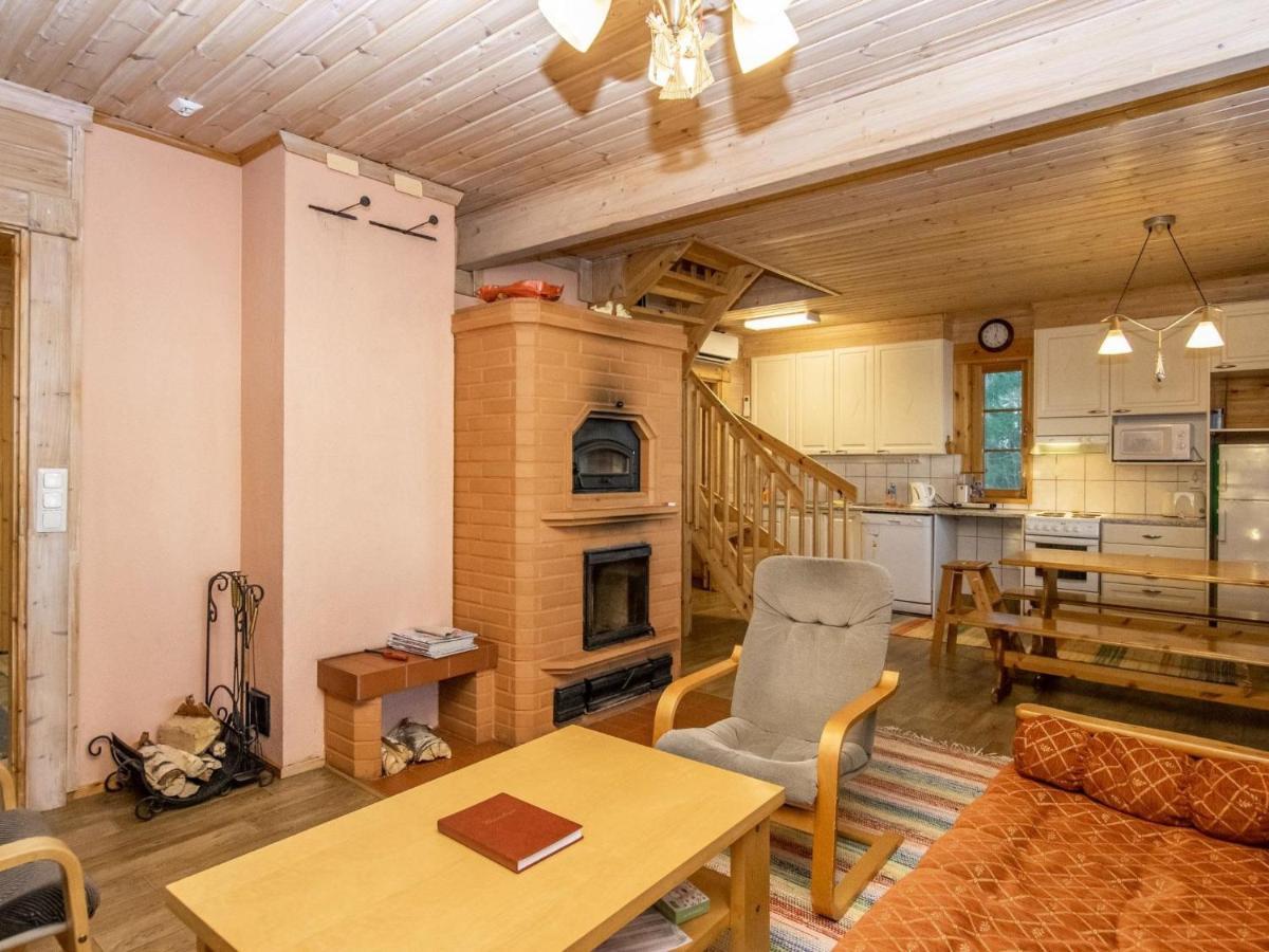Holiday Home Wilkkilae By Interhome Ruokola ภายนอก รูปภาพ