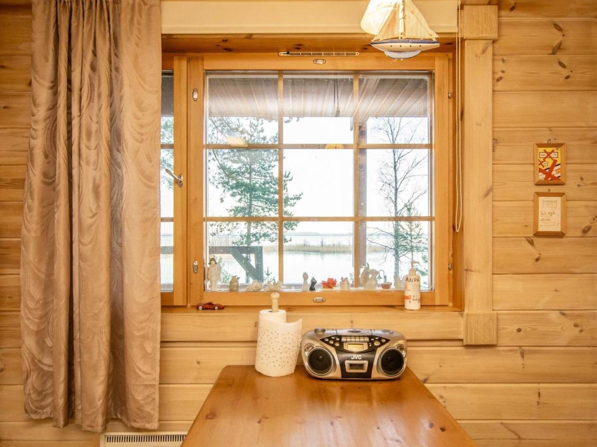 Holiday Home Wilkkilae By Interhome Ruokola ภายนอก รูปภาพ
