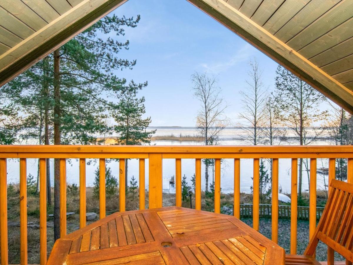 Holiday Home Wilkkilae By Interhome Ruokola ภายนอก รูปภาพ