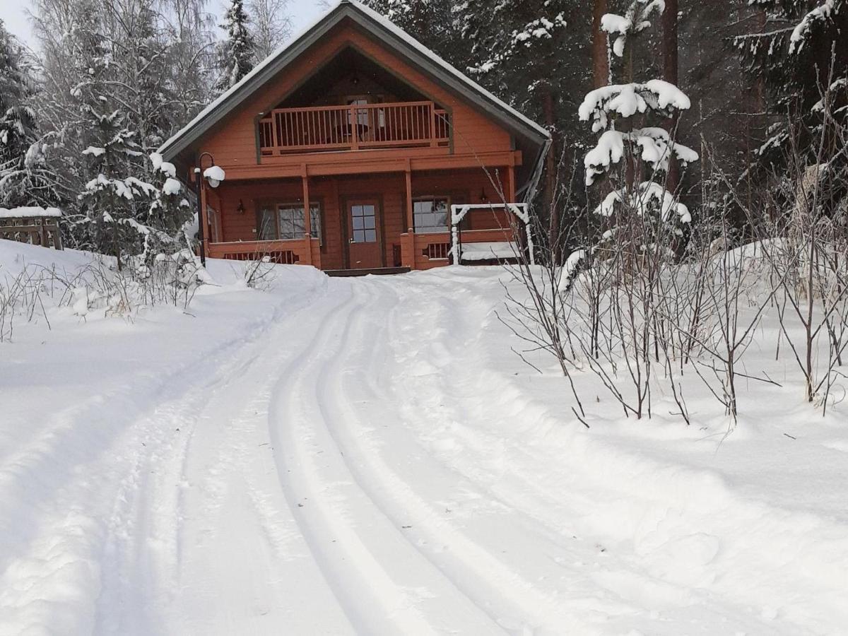 Holiday Home Wilkkilae By Interhome Ruokola ภายนอก รูปภาพ