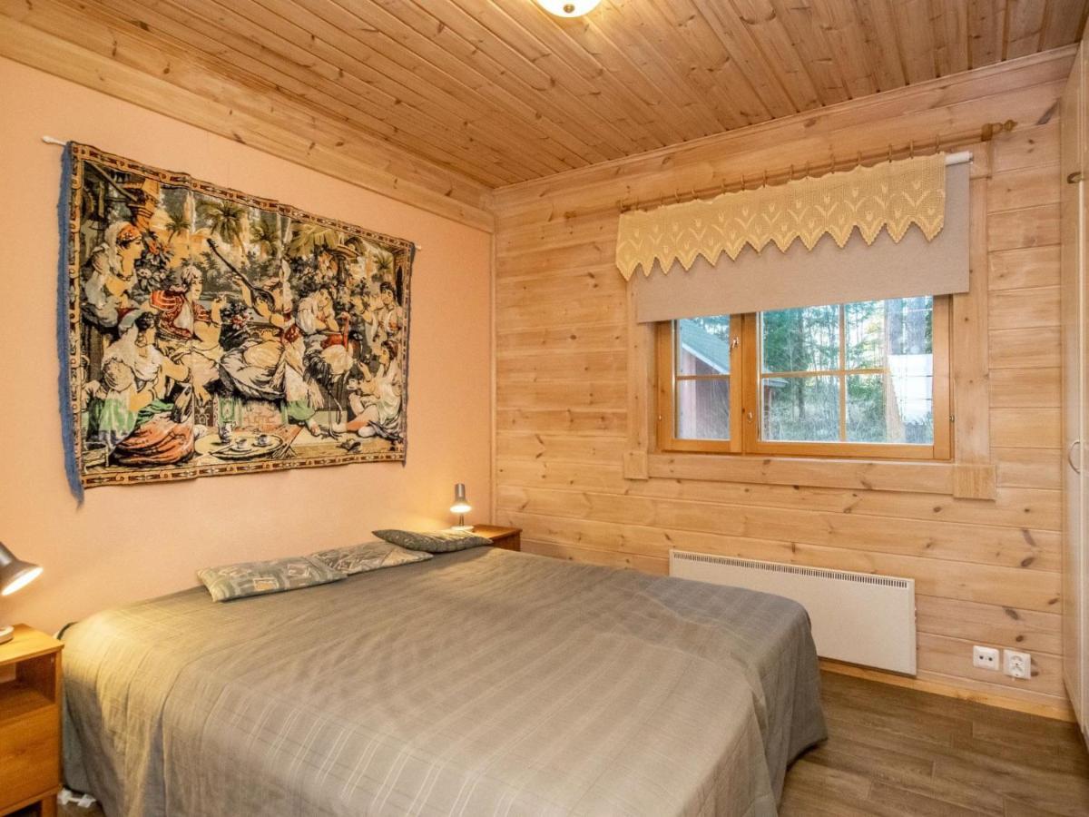 Holiday Home Wilkkilae By Interhome Ruokola ภายนอก รูปภาพ