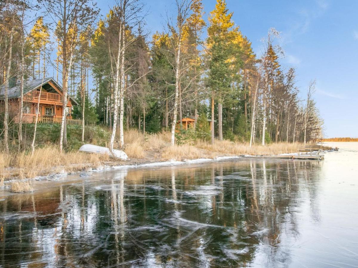 Holiday Home Wilkkilae By Interhome Ruokola ภายนอก รูปภาพ
