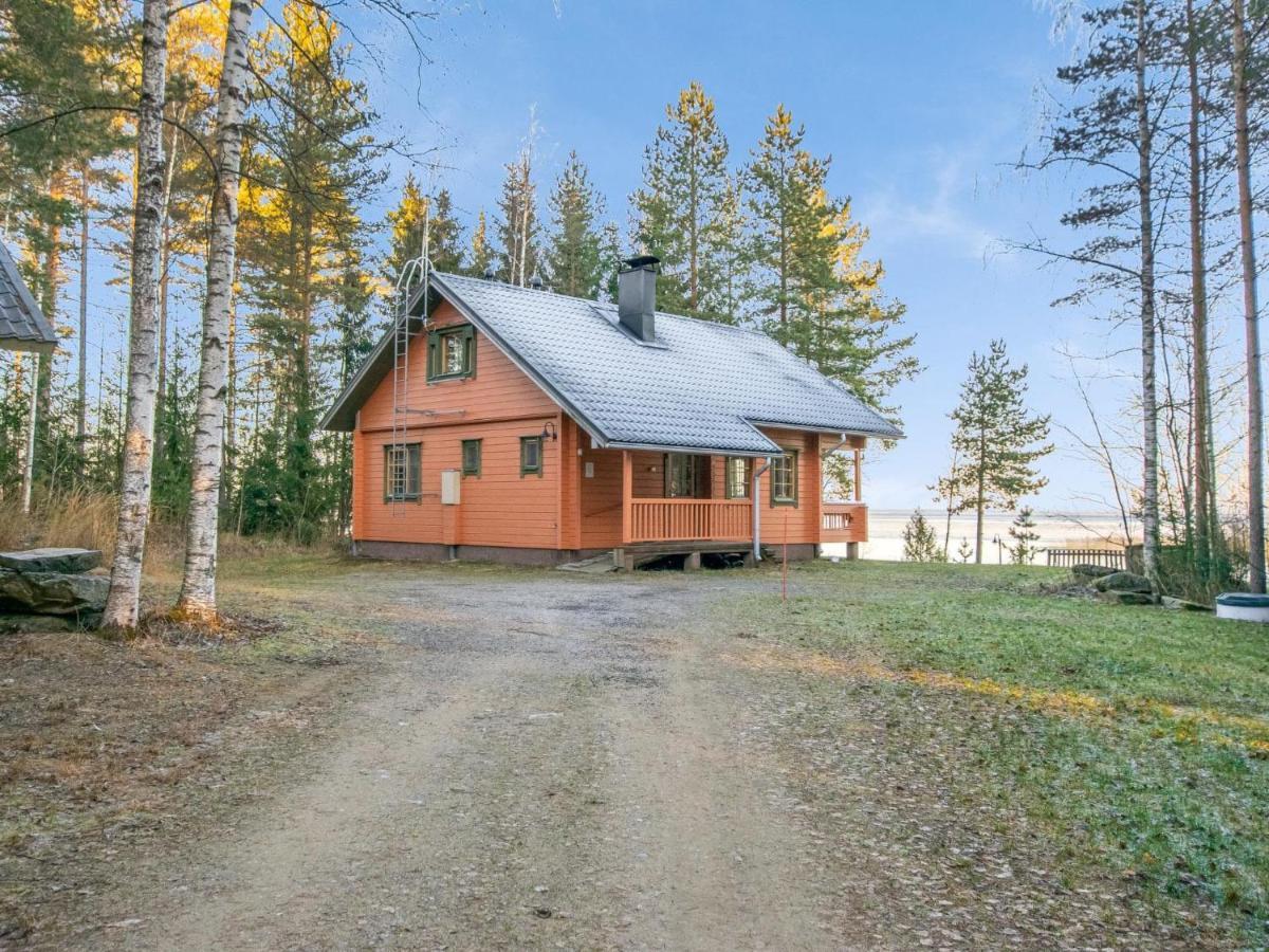 Holiday Home Wilkkilae By Interhome Ruokola ภายนอก รูปภาพ
