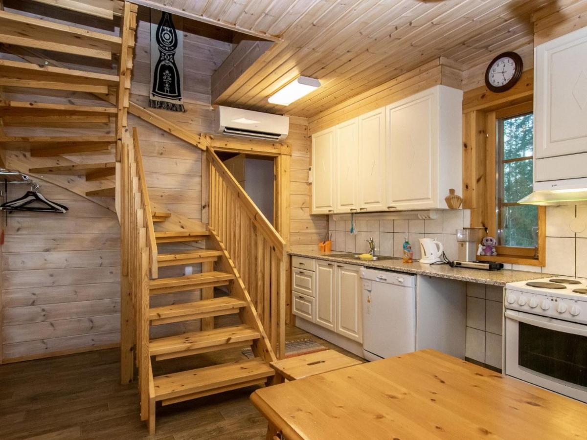 Holiday Home Wilkkilae By Interhome Ruokola ภายนอก รูปภาพ