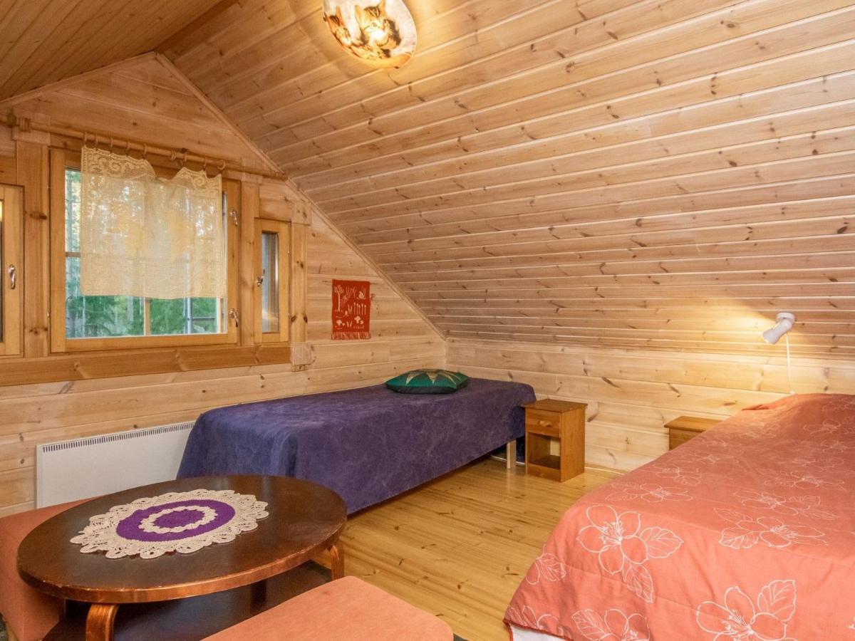 Holiday Home Wilkkilae By Interhome Ruokola ภายนอก รูปภาพ